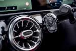 Mercedes-AMG CLA35 4Matic Shooting Brake 2019 года (UK)